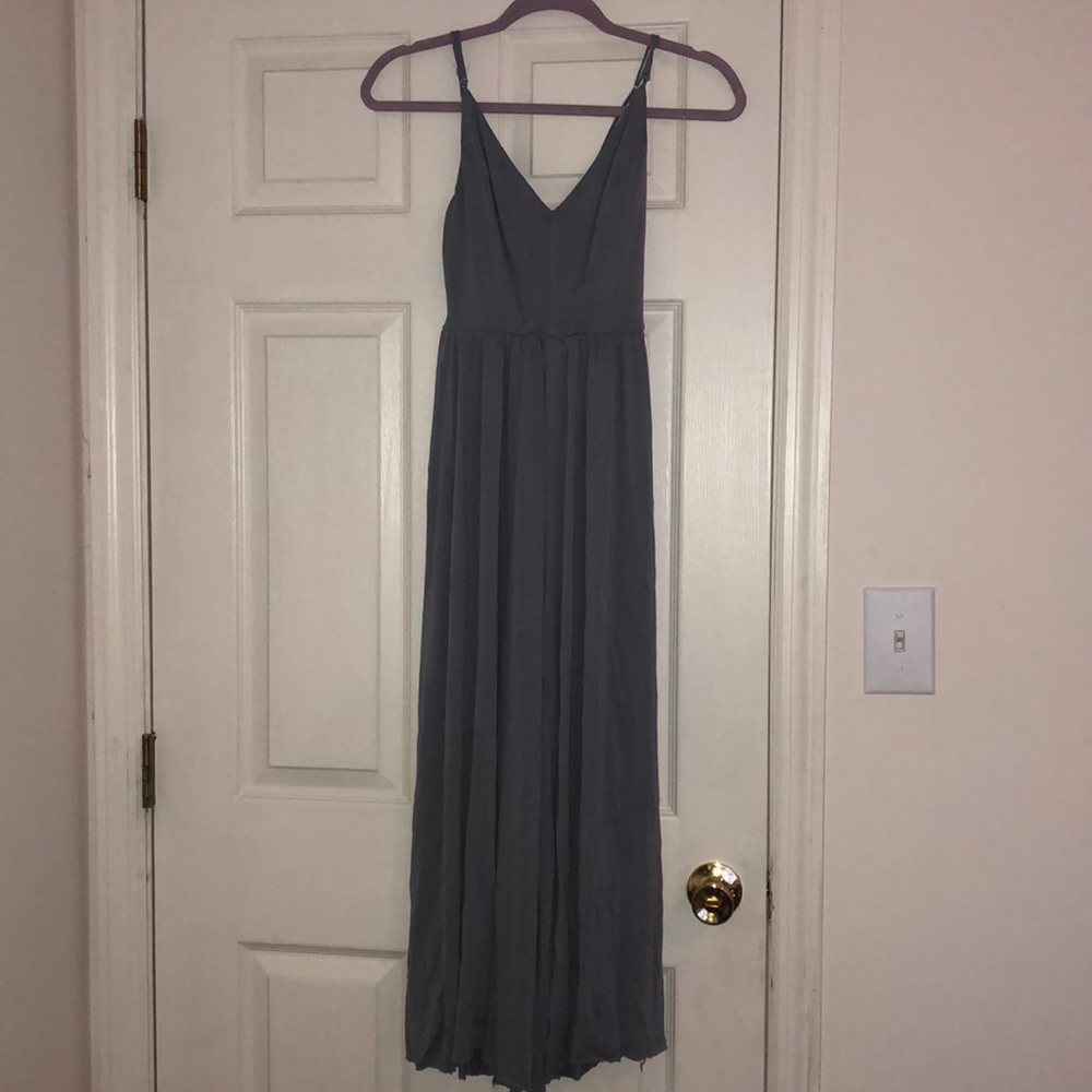 JUMP SUIT